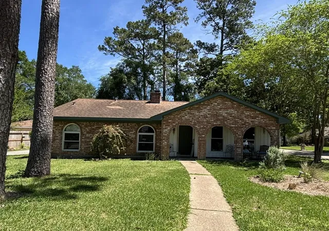1st image of 3206 Evergreen Glade Dr, Kingwood, TX 77339 | MLS# 21082790