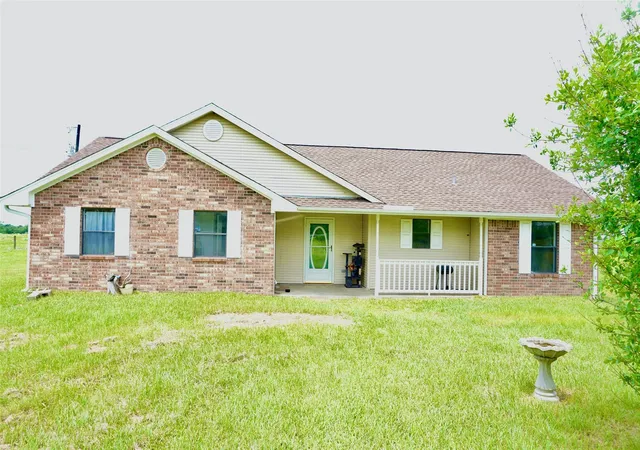 1st image of 16263 Groce Ln, Hempstead, TX 77445 | MLS# 31798631