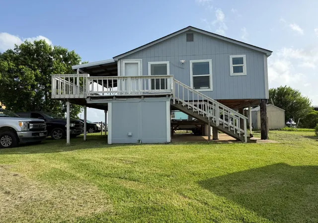 Photo 1 of Single family home for sale at 1597 County Rd 441b, Brazoria, TX 77422 | MLS# 27991735 | Listing updated on 2026-09-01