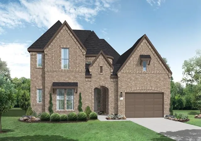 Photo 1 of Sale Pending at 6418 Seville St, Manvel, TX 77578 | MLS# 64745760 | Listing updated on 2026-08-31
