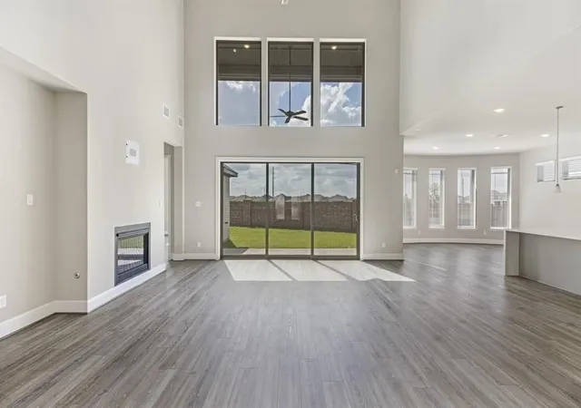 Photo 2 of Sale Pending at 6418 Seville St, Manvel, TX 77578 | MLS# 64745760 | Listing updated on 2026-08-31