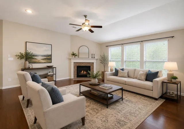 2nd image of 3606 Gable Landing Ln, Spring, TX 77386 | MLS# 14971610