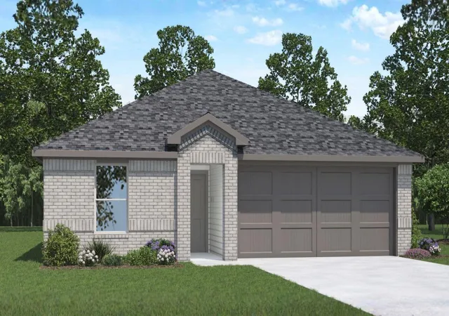 1st image of 23745 Golden Pheasant Ln, Splendora, TX 77372 | MLS# 79440911