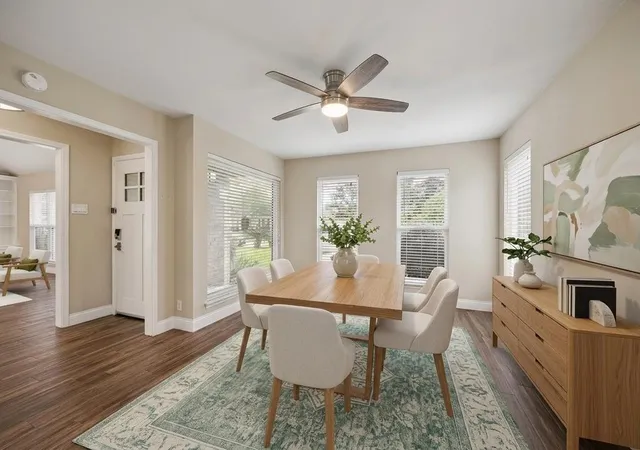Photo 3 of Sale Pending at 3019 Triway Ln, Houston, TX 77043 | MLS# 39339269 | Listing updated on 2026-09-19