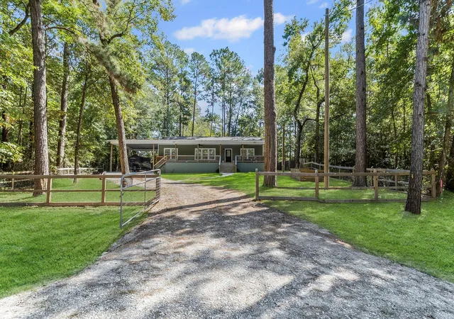 1st image of 495 Oak Tree Dr, Pointblank, TX 77364 | MLS# 78353657