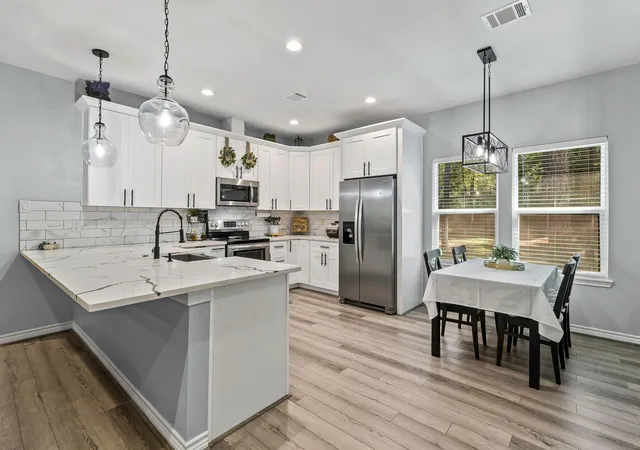 2nd image of 495 Oak Tree Dr, Pointblank, TX 77364 | MLS# 78353657