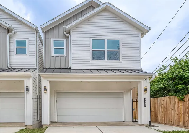 Photo 1 of Single family home for sale at 3837 Mainer St, Houston, TX 77021 | MLS# 96213571 | Listing updated on 2026-06-27