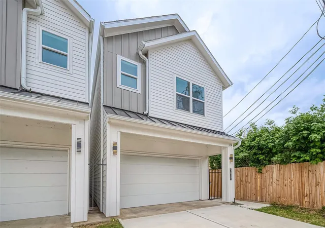 Photo 2 of Single family home for sale at 3837 Mainer St, Houston, TX 77021 | MLS# 96213571 | Listing updated on 2026-06-27