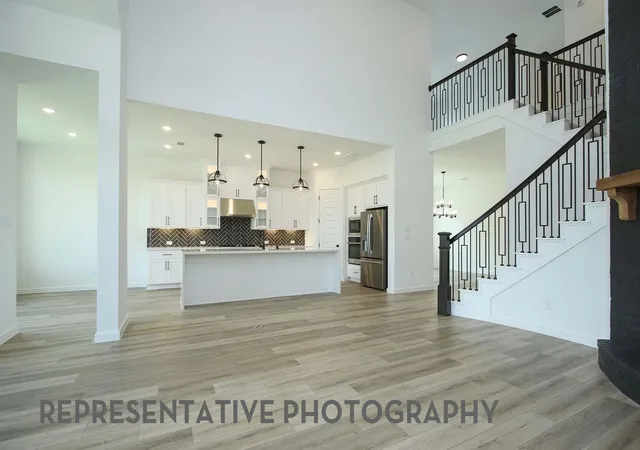 1st image of 16602 Blissful Night St, Hockley, TX 77447 | MLS# 44764829