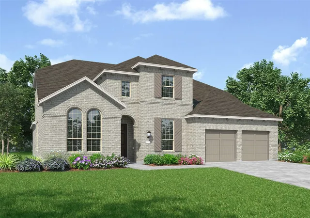 2nd image of 16602 Blissful Night St, Hockley, TX 77447 | MLS# 44764829