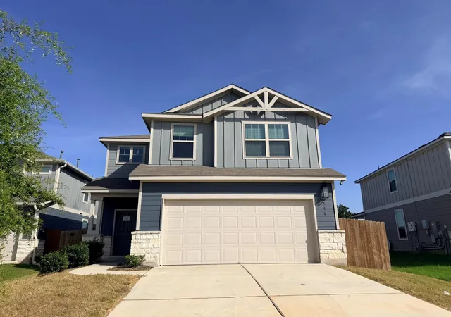 Photo 1 of Single family home for sale at 556 Black Alder St, Georgetown, TX 78626 | MLS# 73998030 | Listing updated on 2026-09-01