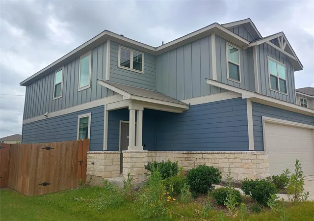 Photo 2 of Single family home for sale at 556 Black Alder St, Georgetown, TX 78626 | MLS# 73998030 | Listing updated on 2026-09-01