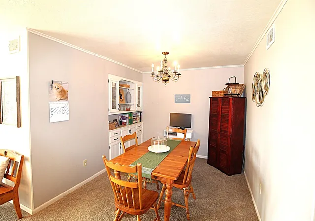 5th image of 71 S Bachelor Button St, Lake Jackson, TX 77566 | MLS# 33807879