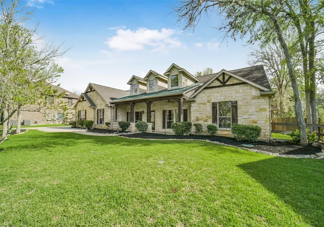 1st image of 3522 Wellspring Lake Dr, Fulshear, TX 77441 | MLS# 27871719