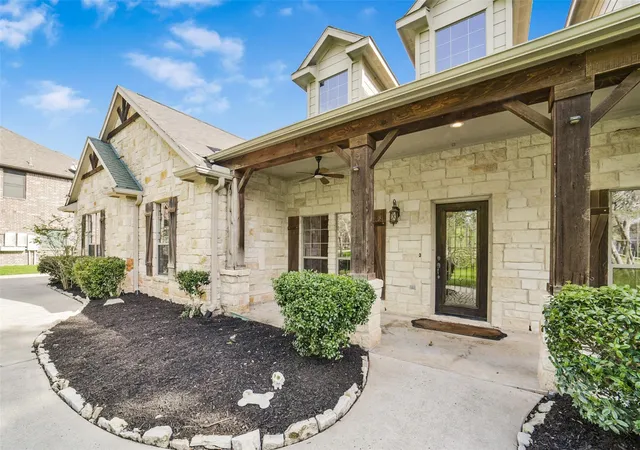 2nd image of 3522 Wellspring Lake Dr, Fulshear, TX 77441 | MLS# 27871719