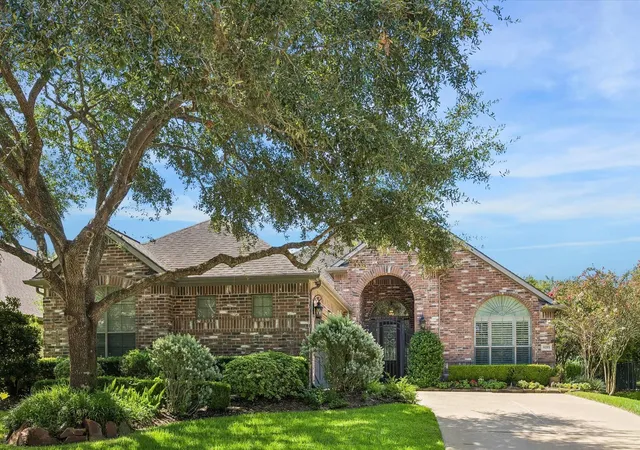 Photo 1 of Single family home for sale at 8203 Cabrillo Landing Ct, Katy, TX 77494 | MLS# 81555011 | Listing updated on 2026-09-03