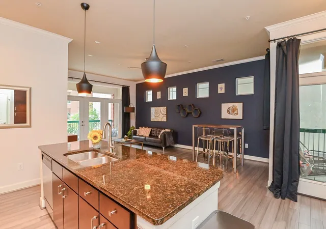 Photo 4 of Condo for sale at 300 St Joseph Pkwy #123, Houston, TX 77002 | MLS# 56690687 | Listing updated on 2026-08-19