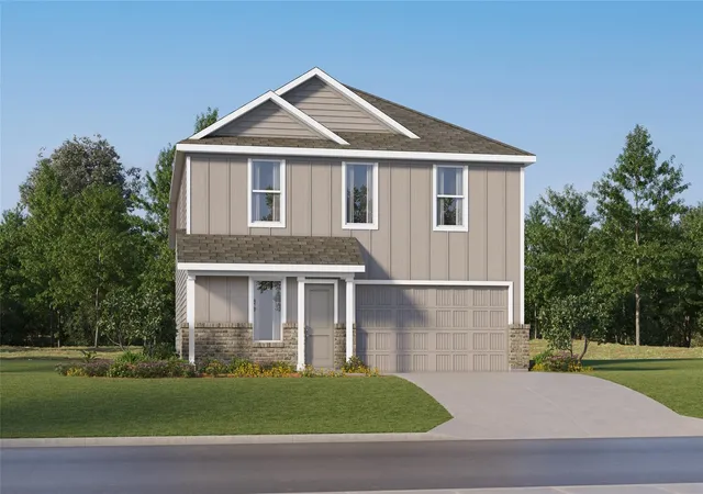 Photo 1 of Sale Pending at 2739 Chippewa Rd, Bryan, TX 77807 | MLS# 76161303 | Listing updated on 2026-09-21