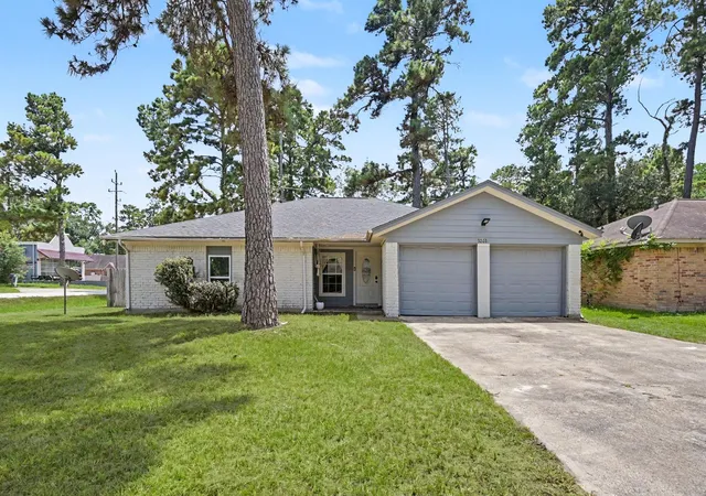 1st image of 3203 Dawnwood Dr, Spring, TX 77380 | MLS# 53680523