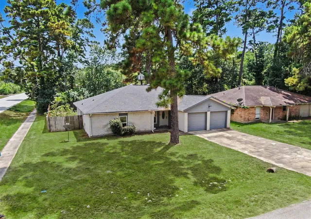 2nd image of 3203 Dawnwood Dr, Spring, TX 77380 | MLS# 53680523