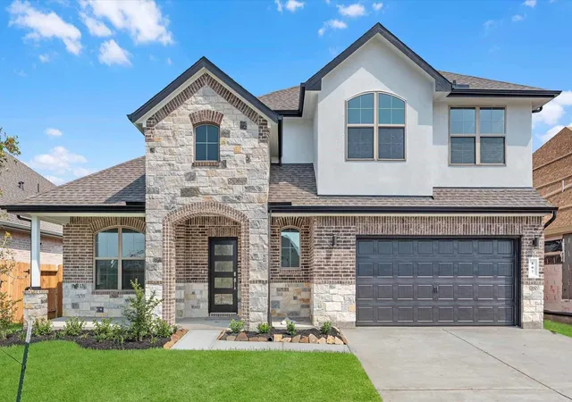 Photo 1 of Single family home for sale at 14328 Seagrass Knoll Ln, League City, TX 77510 | MLS# 9090429 | Listing updated on 2026-09-16
