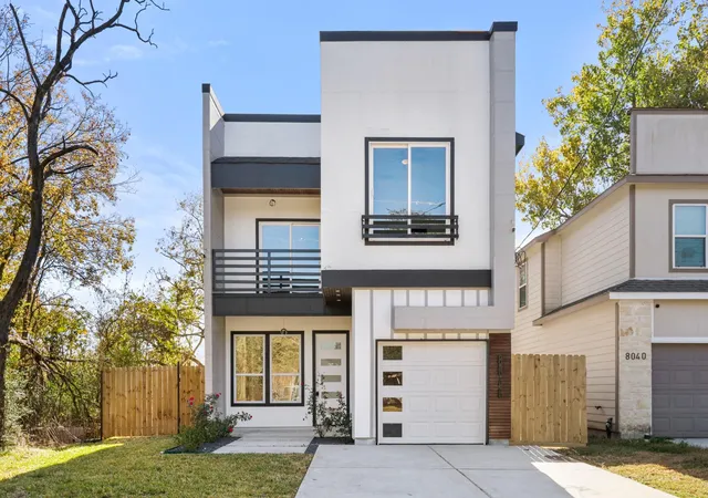 Photo 1 of Single family home for sale at 8046 Chateau St, Houston, TX 77028 | MLS# 62506100 | Listing updated on 2026-08-30