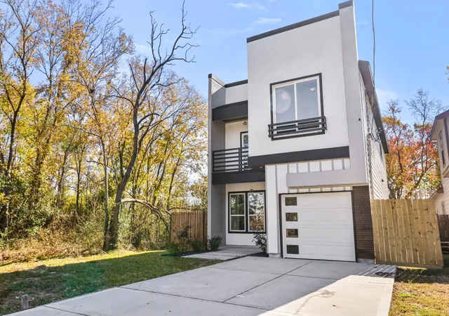 Photo 2 of Single family home for sale at 8046 Chateau St, Houston, TX 77028 | MLS# 62506100 | Listing updated on 2026-08-30