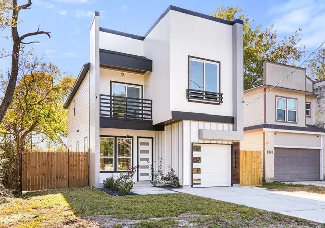 Photo 3 of Single family home for sale at 8046 Chateau St, Houston, TX 77028 | MLS# 62506100 | Listing updated on 2026-08-30