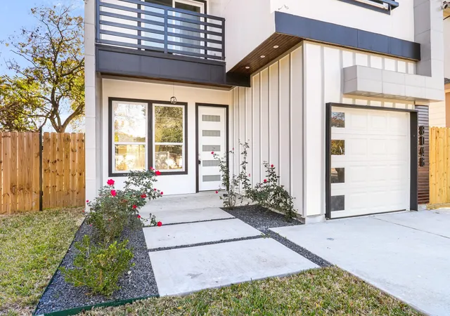 Photo 3 of Single family home for sale at 8046 Chateau St, Houston, TX 77028 | MLS# 62506100 | Listing updated on 2026-08-30