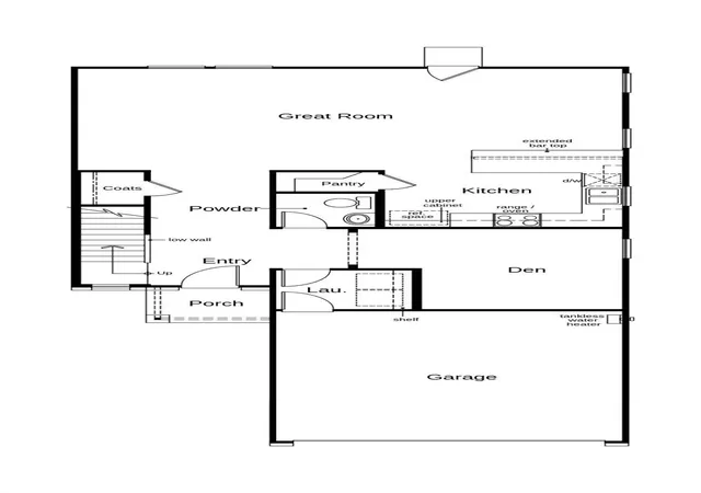 Photo 2 of Sale Pending at 18310 Hidden Dahlia Dr, Tomball, TX 77377 | MLS# 51857668 | Listing updated on 2026-08-24
