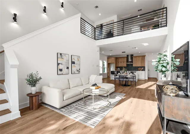 Photo 1 of Single family home for sale at 2216 Bringhurst St, Houston, TX 77026 | MLS# 7483201 | Listing updated on 2026-09-05