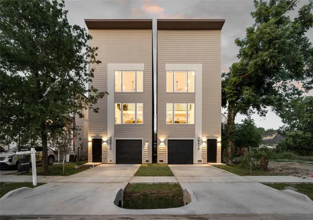 Photo 2 of Single family home for sale at 2216 Bringhurst St, Houston, TX 77026 | MLS# 7483201 | Listing updated on 2026-09-05