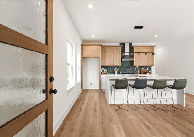 Photo 3 of Single family home for sale at 2216 Bringhurst St, Houston, TX 77026 | MLS# 7483201 | Listing updated on 2026-09-05