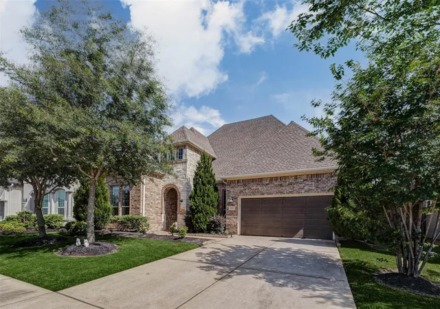 3rd image of 27418 Brayden Hill Trl, Katy, TX 77494 | MLS# 10598091