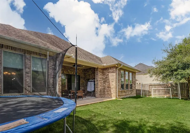 50th image of 27418 Brayden Hill Trl, Katy, TX 77494 | MLS# 10598091