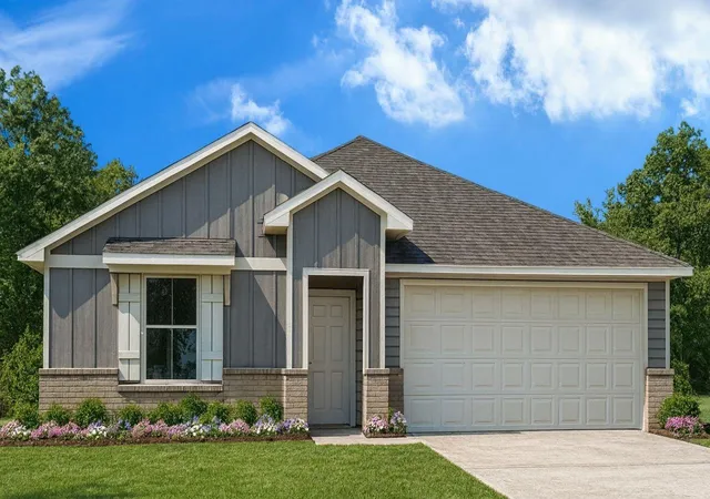 Photo 1 of Single family home for sale at 15807 Narrow Leaf Ln, Montgomery, TX 77316 | MLS# 85957485 | Listing updated on 2026-09-08