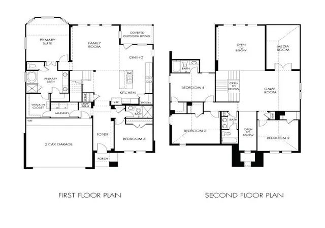 2nd image of 5539 Knight Ct, Rosenberg, TX 77471 | MLS# 13943996