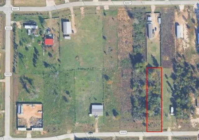 Photo 1 of Land for sale at 718 Road 5005, Cleveland, TX 77327 | MLS# 92791261 | Listing updated on 2026-07-17
