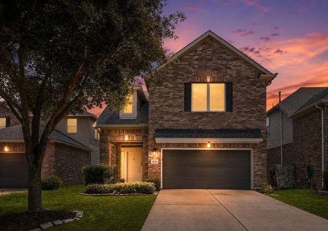 Photo 1 of Single family home for sale at 8126 Heartbrook Fld Ln, Cypress, TX 77433 | MLS# 94492539 | Listing updated on 2026-09-17