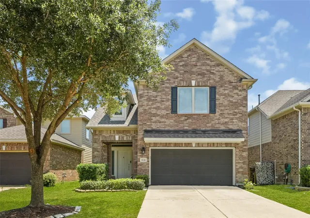 Photo 2 of Single family home for sale at 8126 Heartbrook Fld Ln, Cypress, TX 77433 | MLS# 94492539 | Listing updated on 2026-09-17