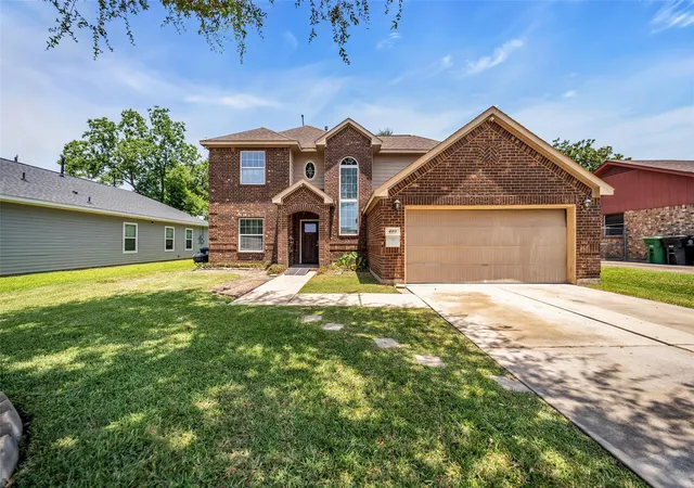 1st image of 4919 Mayflower St, Houston, TX 77033 | MLS# 93796344