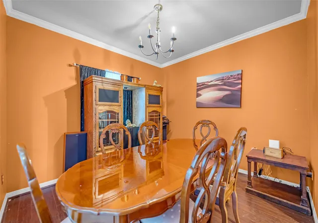 5th image of 4919 Mayflower St, Houston, TX 77033 | MLS# 93796344