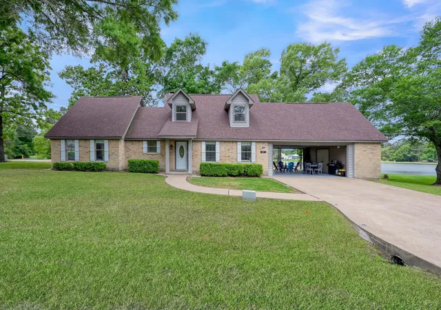 Homes for sale in Trinity, TX | 117 Brookside Dr, Trinity, TX 75862 | MLS# 88198966
