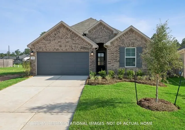 Photo 3 of Sale Pending at 736 Hackberry Branch Ct, Magnolia, TX 77354 | MLS# 80921309 | Listing updated on 2026-08-31