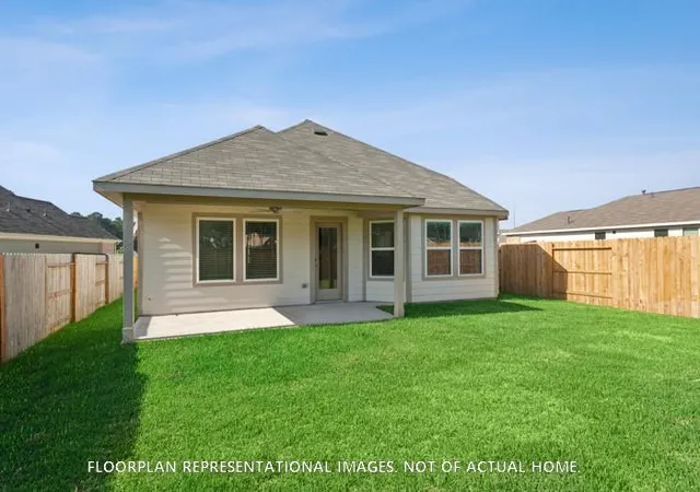 Photo 3 of Sale Pending at 736 Hackberry Branch Ct, Magnolia, TX 77354 | MLS# 80921309 | Listing updated on 2026-08-31