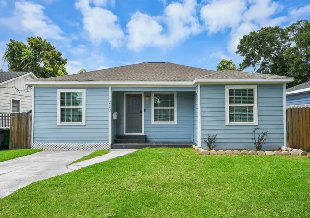 Homes for sale in Houston, TX | 220 Styers St, Houston, TX 77022 | MLS# 10897238
