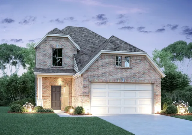 1st image of 22755 Kaelynn St, New Caney, TX 77357 | MLS# 42153339