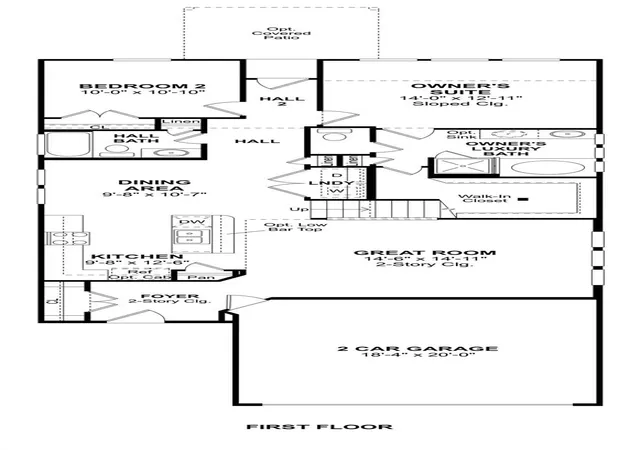 3rd image of 22755 Kaelynn St, New Caney, TX 77357 | MLS# 42153339