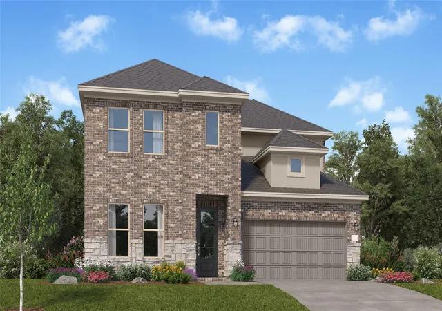 Photo 1 of Sale Pending at 601 Old Mining Ln, League City, TX 77546 | MLS# 80631444 | Listing updated on 2026-08-19