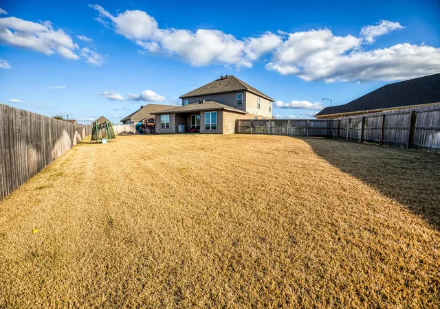 37th image of 2004 Vineyard Pass, Brenham, TX 77833 | MLS# 62053314
